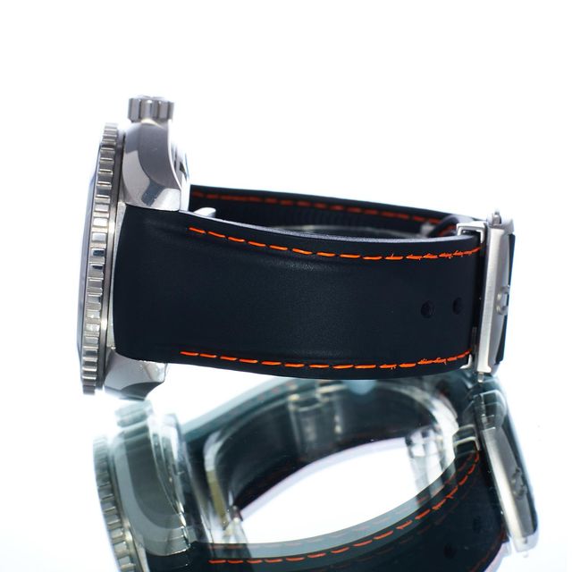 Omega Planet Ocean 232.32.46.21.01.005 Image 2